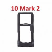 Khay Sim Sony Xperia 10 Mark 2 Khay SIM gốc + Khay thẻ SIM, Khay thẻ Micro SD Linh Kiện Thay Thế